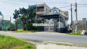 3 Nền F0 Giá Rẻ 4,5 x 22m . Ngay Mỹ Lộc Sổ Hồng Riêng Thể Hiện Đường