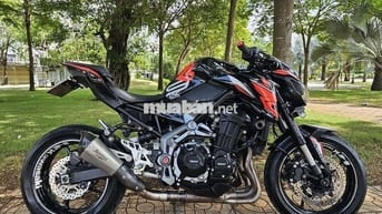 Kawasaki z900