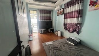 HOÀNG MAI, LÔ GÓC MẶT NGÕ THÔNG KINH DOANH, Ô TÔ CHẠY 40M 12.7 TỶ