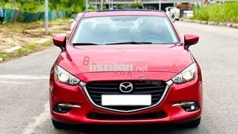 Mazda 3 1.5L Luxury 2019