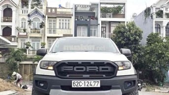 Ford Ranger XLS 2.2 4x2 AT 2018 - 85000km