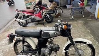 honda 67