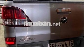 Mazda BT 50 2014 2.2 AT 2WD - 90000 km