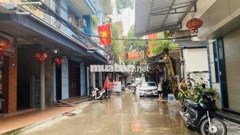 LÔ GÓC PHÙ LỖ-SÓC SƠN-140 m2-MT gần 9m-GẦN QL2-NGÕ Ô TÔ-GIÁ TỐT