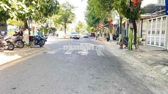 Bán đất MT đường Nguyễn Khoa Chiêm - Hoà Thọ Đông- Cẩm Lệ - Đà Nẵng.