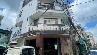 Cho Thuê Nhà Đẹp Rộng Đường Đội Cung, Quận 11 ( KD Tự Do - CHDV )