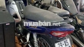 Bán xe số như hình