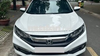 Honda Civic G 2021