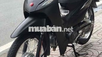 WAVE A 2024 KIỂNG MÁY ZIN - BSTP - GÓP ĐƯA 0đ