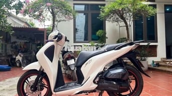 xe sh125 2019