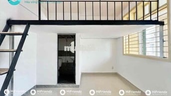 PHÒNG TRỌ GIÁ RẼ MỚI XÂY 14 PHÒNG NGAY QUANG TRUNG GÒ VẤP