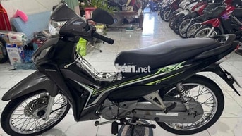 ✅WAVE RSX FI 2018 ĐẸP ZIN LENG KENG 👍