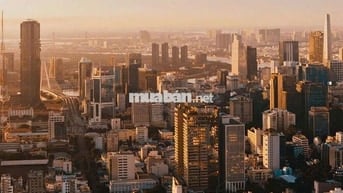 Cho thuê MarQ 2pn 1wc giá 35tr bao phí QL, 2pn 2wc 45tr và 2000