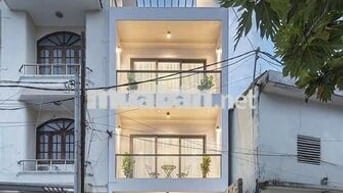 CỰC HIẾM NHÀ ĐẸP – 24A Nhất Chi Mai- 4PN Full nội thất vào ở ngay