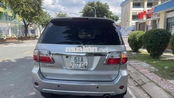 Toyota Fortuner 2009 - 100000 km