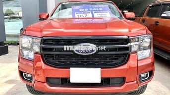 Bán Ford Ranger XLS 2023 số tự động, hãng bán