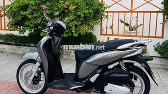 Ban xe SH mode Nữ ít đi