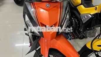 bán sirius phun xăng điện tử. biển 73 chính chủ.