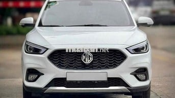 MG MGZS 2025 Luxury 1.5 AT 2WD