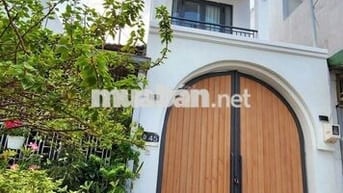 CHO THUÊ NHÀ ĐƯỜNG TÂN SƠN NHÌ _ 4,5X18M _ TRỆT 3 LẦU NHÀ MỚI
