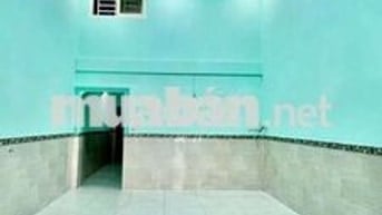 Nhà sạch sẽ dọn vào ở đc liền ,1 trệt ,1 lầu ,4pn ,2wc, cổng rào