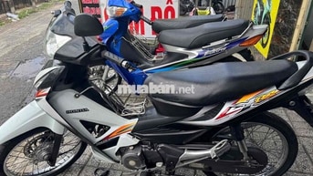 ✅WAVE RSX Cá Lìm Kìm Đẹp Zin Sạch 👍