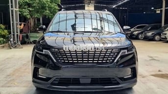KIA CARNIVAL SIGNATURE 2.2D 2023, ODO 1V8, HT GÓP.