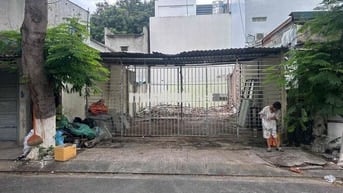 Bán Đất Mặt Tiền Đường Lê Văn Huân Vĩnh Hoà Nha Trang