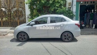 2018 Sedan 1.2 MT - 121000 km