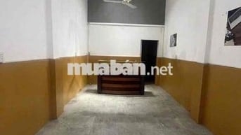 Cho thuê nhà hẻm 381 Hoàng Văn Thụ, 3.5x10m, 2 lầu, 2pn giá 14tr