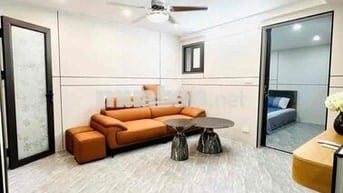 Nhà tập thể tầng 1 phố Vọng - 58m2 - lô góc - 2 ngủ - chỉ 3.455 tỷ