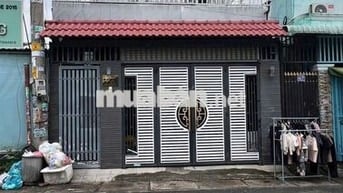 Cho thuê nhà Mặt Tiền Tân Xuân có nội thất