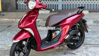 Janus 125 Trả Trước 0đ Nhận Xe