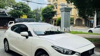 Mazda 3 2018 1.5 AT Hatchback - 46000 km