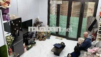 🏡 Bán nhà Trương Định – 55m², 5 tầng, chỉ 8.5 tỷ