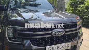 Ford Ranger 2023 XLS std chạy 4v nguyên zin