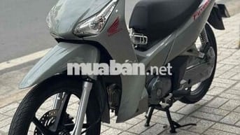 Fu mập Fi 125 biển 67 Cccd chủ đủ