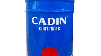 Sơn Epoxy giá xưởng - giao hàng tận nơi