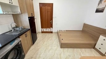 CĂN HỘ STUDIO FULL NỘI THẤT NGAY HUTECH , HỒNG BÀNG , UEF