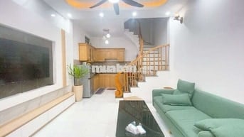 CỰC PHẨM LA KHÊ NHÀ ĐẸP 35M2, LÔ GÓC SÁNG THOÁNG,30M ÔTÔ TRÁNH,Ở THÍCH