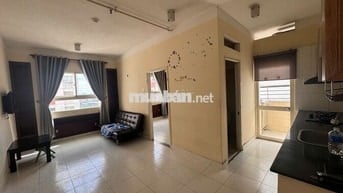 Cần bán căn hộ CC Thái An, Nguyễn Văn Quá, Q12. Giá 1,060 tỷ 40m2 1PN