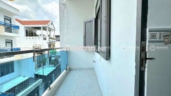 Căn hộ Studio - Bancol, sẳn nội thất ngay Aeon Tân Phú, giờ giấc tự do