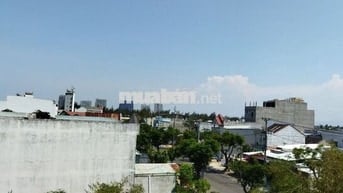 BÁN ĐẤT 2 MẶT TIỀN ĐƯỜNG TÂN TRÀ VÀ NGUYỄN BÁ NGỌC, ĐÀ NẴNG
