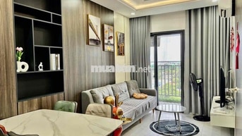 CHO THUÊ CĂN HỘ 2PHÒNG NGỦ CHUNG CƯ HAPOYONE VẠN XUÂN FULL NỘI THẤT