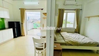 Siêu phẩm Penhouse bancon siêu rộng ngay khu ẩm thực Vạn Kiếp - ĐH ISB