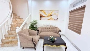 Nhà Văn Chương - 33m2 - ô tô cách 50m - chỉ 21x trđ/m2
