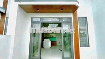 Nhà Trệt Lửng Sổ Riêng Thổ Cư - Trả trước 500Tr Nhận Nhà.