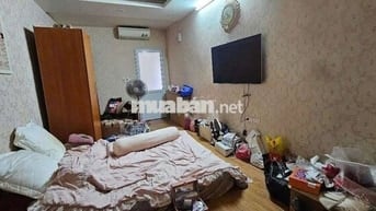 Nhà riêng Đống Đa. Gần oto+ chợ. 29m 4 tầng hơn 5.x tỷ