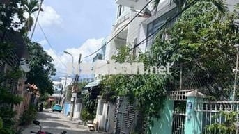 Bán Nhà Cấp 4 Nguyễn Thị Định Phước Long Nha Trang