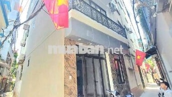 3 BƯỚC RA Ô TÔ TRÁNH-LÔ GÓC-GẦN CHỢ-NHÀ MỚI -MẶT TIỀN RỘNG-THOÁNG SÁNG